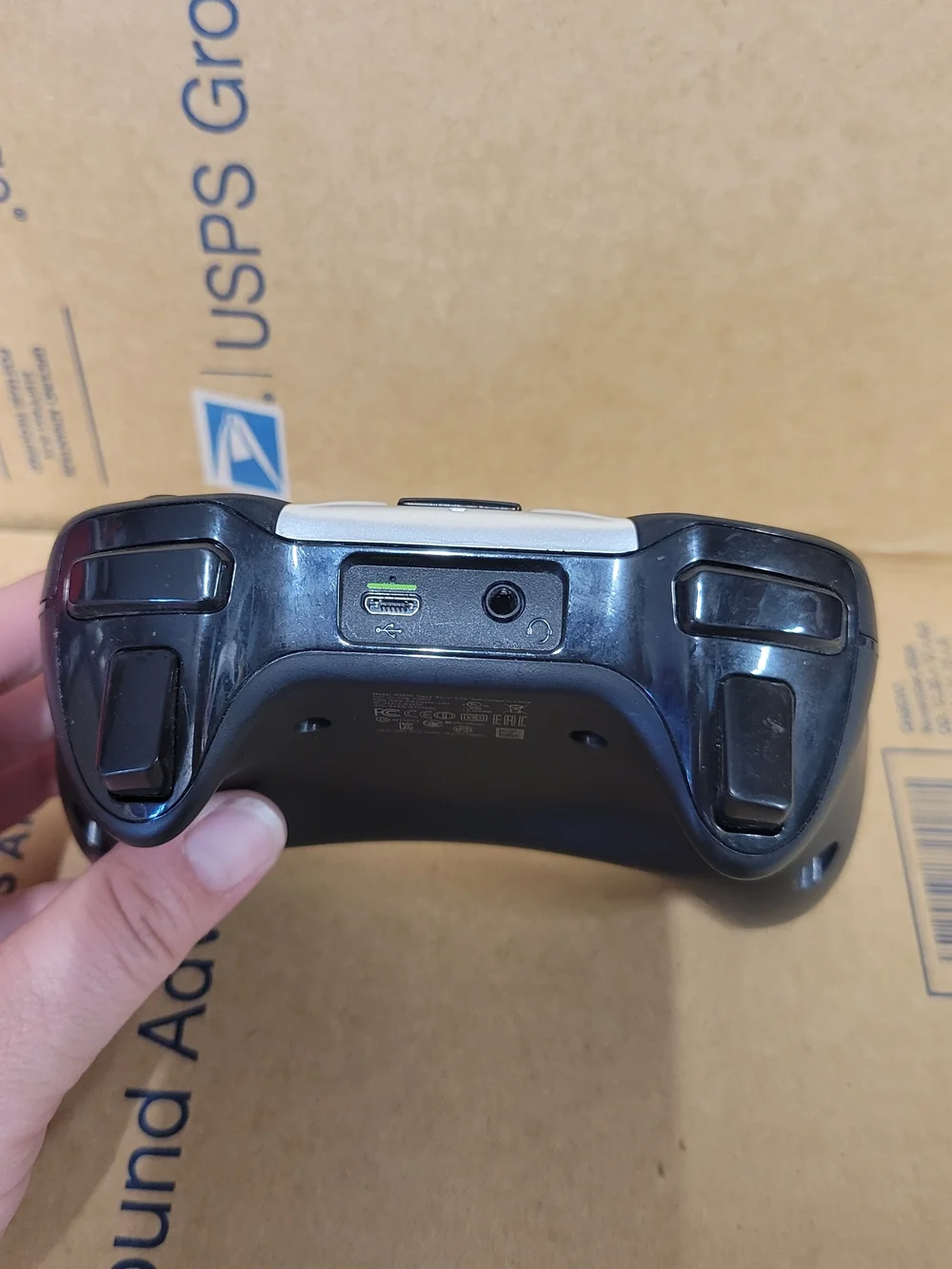 NVIDIA official shield